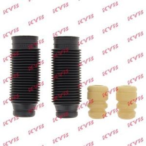 Hyundai - Protection Kit - Aanslagrubber Met Stofkap - Set van 2