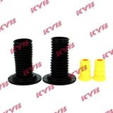 Toyota - Protection Kit - Aanslagrubber Met Stofkap - Vooras - Set van 2