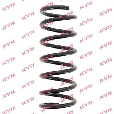 Kayaba - Ra6335 - Chassisveer - Achteras - Schroefveer - 350 mm