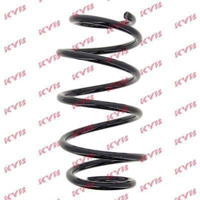 KYB Chassisveer NISSAN RH2872 54010JD70A,54010JD70B Veer,Verlagingsveren,Schroefveren,Veren