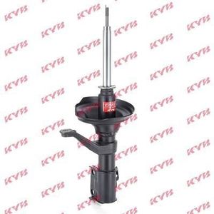 Schokdemper KYB Excel-G 331051 links