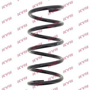 Kayaba - Ra6393 - Chassisveer - Achteras