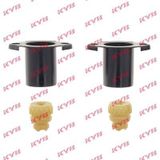 Honda - Aanslagrubber Met Stofkap - Protection Kit - Achteras - Set van 2