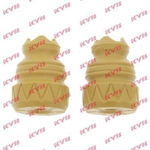 Honda - Protection Kit - Aanslagrubber Met Stofkap - Set Van 2 - Achteras