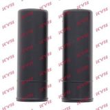 Suzuki - Protection Kit - Aanslagrubber Met Stofkap - Set Van 2