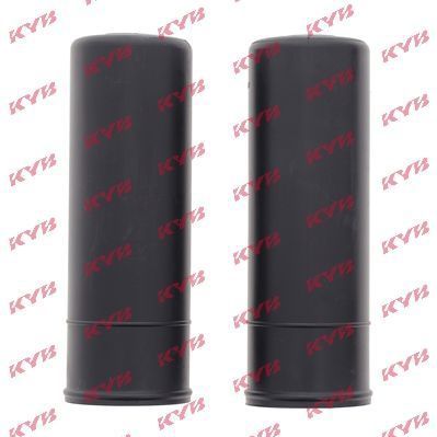 Suzuki - Protection Kit - Aanslagrubber Met Stofkap - Set Van 2