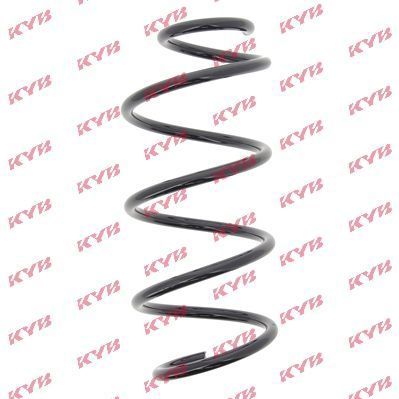 Kayaba - Ra3968 - Chassisveer - Vooras