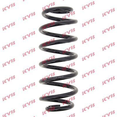 KYB Chassisveer AUDI RH1800 4D0411105AM,4D0411105AN,4D0411105AP Veer,Verlagingsveren,Schroefveren,Veren 4D0411105CC,4D0411105DE,4D0411105DF