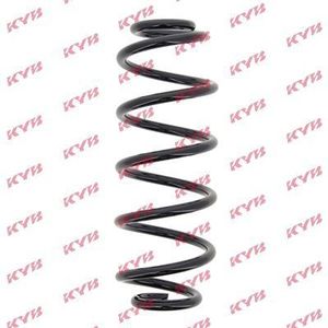 Kayaba - Ra6100 - Chassisveer - Achteras