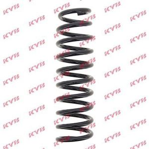 Kayaba - Ra6126 - Chassisveer - Achteras