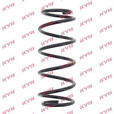 Kayaba - Ra6139 - Chassisveer - Achteras