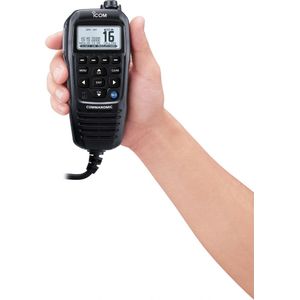 Icom HM-195GB remote controller