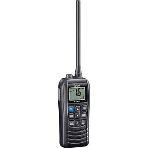 Icom Ic-m37e Vhf-portofoon