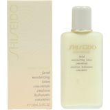 Shiseido - Concentrate Facial Moisturizing Lotion - 100ml - Dames