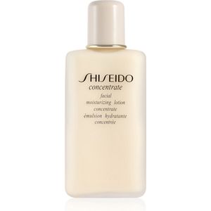 Vochtinbrengende Gezichtslotion Shiseido Concentrate (100 ml)