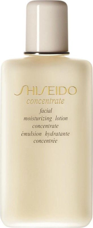 Shiseido - Concentrate Facial Moisturizing Lotion - 100ml - Dames