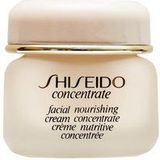 Shiseido - Concentrate Facial Nourishing Cream 30 Ml