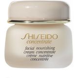 Shiseido Facial Concentrate Nourishing Cream 30 ml