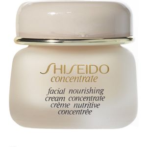 Shiseido - Concentrate Facial Nourishing Cream 30 Ml