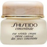 Shiseido Concentrate Eye Wrinkle Cream 15 ml