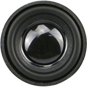 OTRONIC® Speakertje 3W | 40mm | 4 Ohm | Arduino | ESP32 | Inbouw | Raspberry Pi