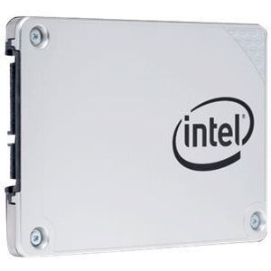 Intel 540s Series SSDSC2KW240H6X1 240GB 2.5"" SATA3 Solid State Drive (TLC)