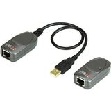 ATEN UCE260 USB2.0 Extender Over Cat5 60m 14016760