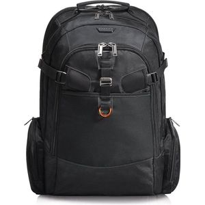 Everki Titan Laptop Backpack 18.4 Black