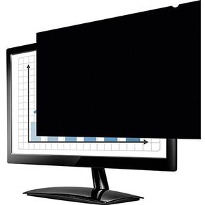 Fellowes PrivaScreen privacy filter (voor laptop en monitor 66,04 cm (26 inch) Widescreen 16:10)