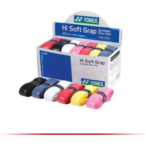 Yonex Hi Soft Grap AC420EX Assortiment (24PCS)