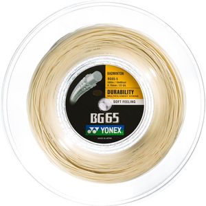 Yonex BG-65 500 Meter