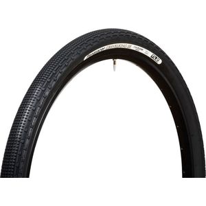 Panaracer Gravelking Sk 27.5´´ Tubeless Gravel Vouwband Zwart 27.5´´ / 1.90