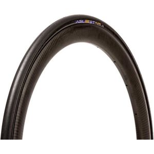 Panaracer Agilest Duro Opvouwbare Road Band: Zwart/Zwart 700x28c