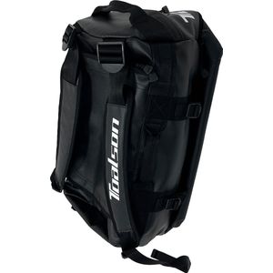 Toalson Duffelbag Tennis Padel - Zwart