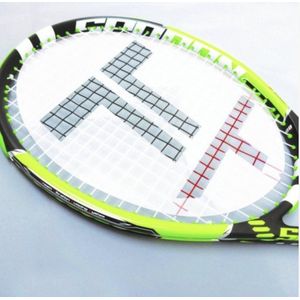 Toalson (Tennisracket) Logo Sjabloon
