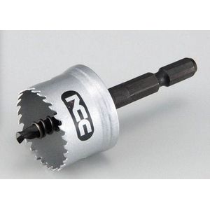 Morse Gatzagen ultra dun type HCX t.b.v RVS en ALU