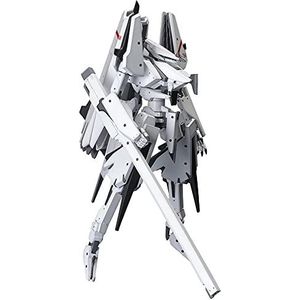 KOTOBUKIYA 1/100 Knights of Sidonia: Formula17 Morito TSUGUMOTI-KAINI Plastic Model Kit [Japan Import]