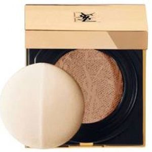 Yves Saint Laurent YSL Fusion Ink Compact Foundation BR10 10g