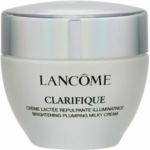 Lancôme Clarifique Brightening Plumping Milky Cream Dagcrème 50 ml
