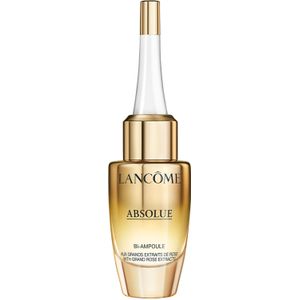 Lancôme - Absolue Ultimate Repair - Gezichtsverzorging - Ampoule