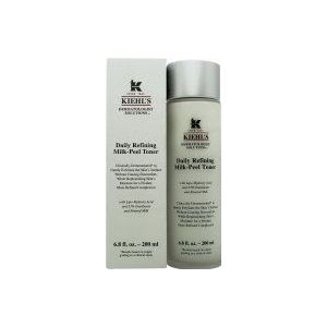 Kiehl's Dermatologist Solutions Daily Refining Milk Peel Toner  200 ml