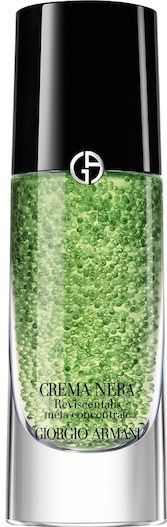 Armani - Crema Nera Reviscentalis Meta Concentrate - Gezichtscreme - Luxe - Hydratatie
