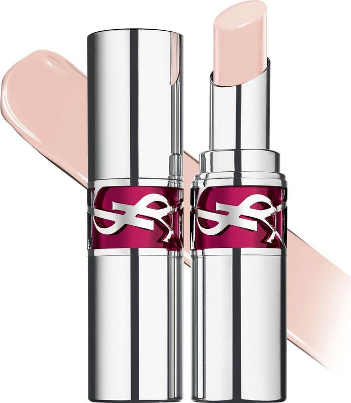 Yves Saint Laurent - Loveshine Candy Glaze 2 - Lipgloss - Glanzend - Hydraterend