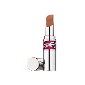 Yves Saint Laurent Loveshine Candy Glaze Hydraterende Lipgloss 4 Nude Pleasure 3.2 g