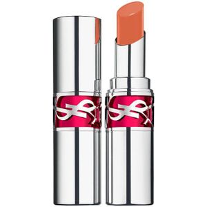 Yves Saint Laurent Make-Up Rouge Volupté Candy Glaze Lipstick 04 3.2gr