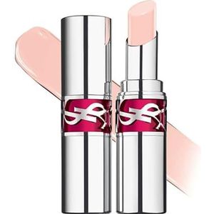 Yves Saint Laurent Lip Gloss Stick 5 Yves Saint Laurent - YSL Loveshine Candy Glaze Lip Gloss Stick - 5 PINK SATISFACTION