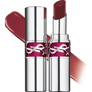 Yves Saint Laurent - Loveshine Candy Glaze - Lip Gloss - Burgundy