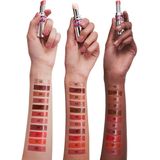 Yves Saint Laurent Loveshine Candy Glaze Hydraterende Lipgloss 8 Chilli Delight 3.2 g