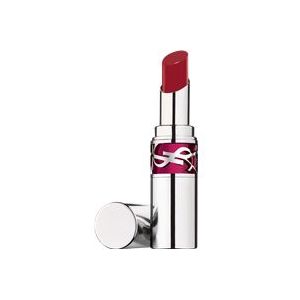 Yves Saint Laurent Make-up Lippen Rouge Volupté Candy Glaze 8 Chili Delight