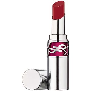 Yves Saint Laurent Loveshine Candy Glaze Hydraterende Lipgloss 8 Chilli Delight 3.2 g